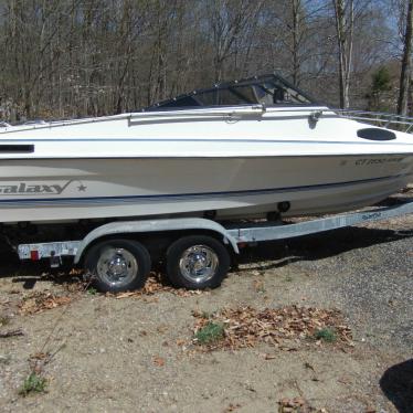 Galaxy 1992 for sale for $3,000 - Boats-from-USA.com