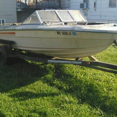 Galaxy 1981 for sale for $1 - Boats-from-USA.com