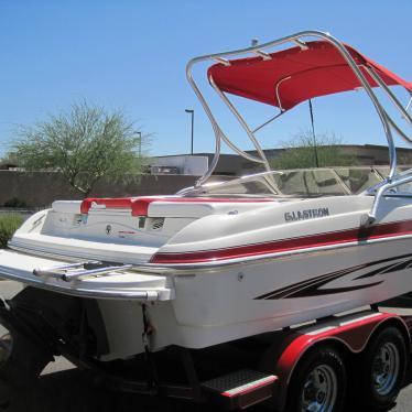 2008 Glastron crownline bayliner maxum