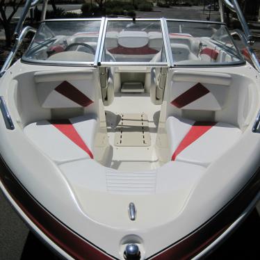 2008 Glastron crownline bayliner maxum