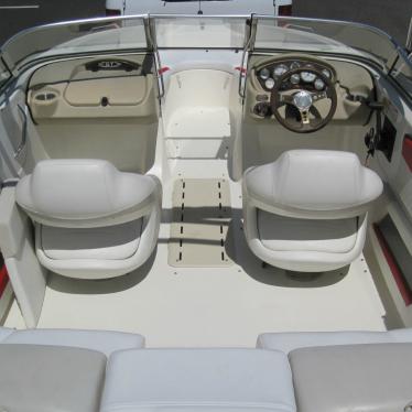 2008 Glastron crownline bayliner maxum