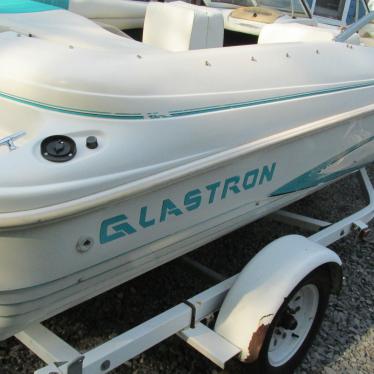 1995 Glastron