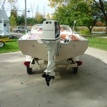 Glastron V-143 Jetflite 1970 for sale for $4,995 - Boats-from-USA.com