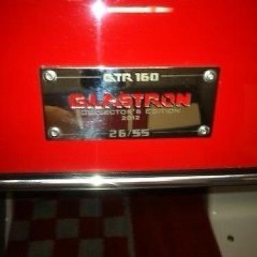 2012 Glastron