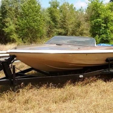 Glastron CVX-18 1978 for sale for $1,850 - Boats-from-USA.com