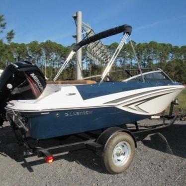 2017 Glastron gt 180br bowrider 18ft *new*