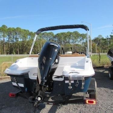 2017 Glastron gt 180br bowrider 18ft *new*