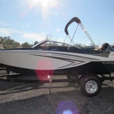 2017 Glastron gt 180br bowrider 18ft *new*