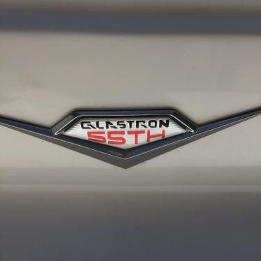 2012 Glastron