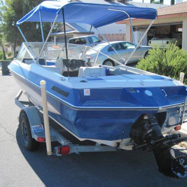 Glastron X 19 1988 for sale for $2,900 - Boats-from-USA.com