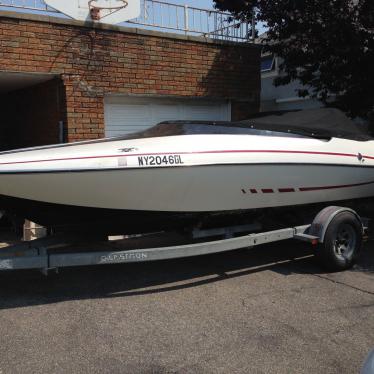 Glastron Carlson CSS 19 1989 for sale for $7,000 - Boats-from-USA.com