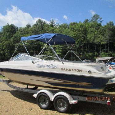 2000 Glastron gx225