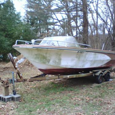 GLASTRON 1966 for sale for $500 - Boats-from-USA.com