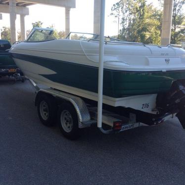 1995 Glastron inboard/ outboard