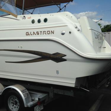 2004 Glastron gs 279