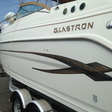 2004 Glastron gs 279