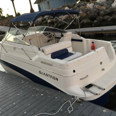 2000 Glastron gs249