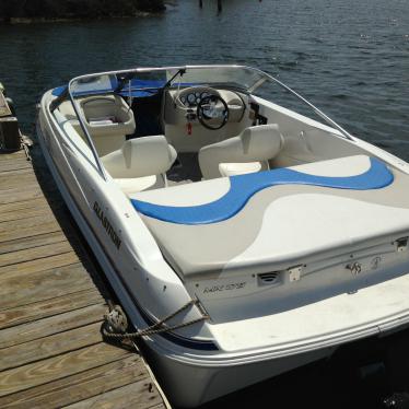 Glastron MX-175 2009 for sale for $9,900 - Boats-from-USA.com