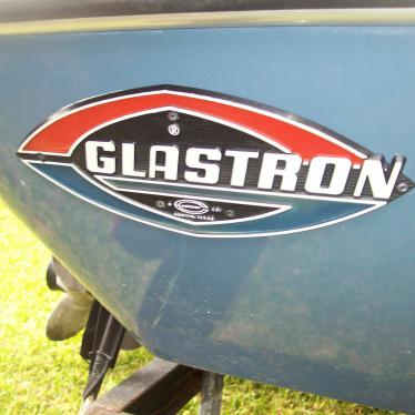 1974 Glastron aqua lift