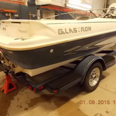 1996 Glastron gs185sf