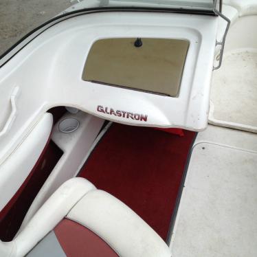 2000 Glastron sx 195 br