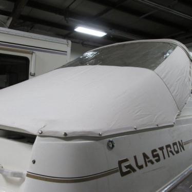 2004 Glastron gs 209 just 265 freshwater hours all canvas