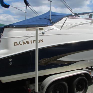 2001 Glastron gs249