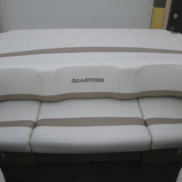 2004 Glastron gs 209 just 265 freshwater hours all canvas