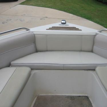 1996 Glastron galaxie