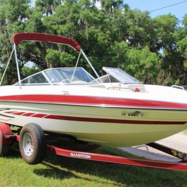 Glastron GT 205 2007 for sale for $8,000 - Boats-from-USA.com