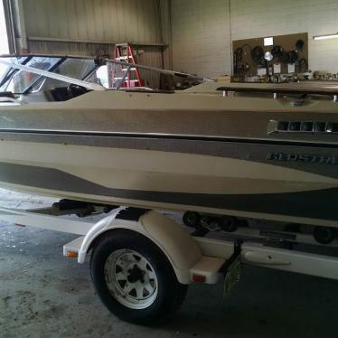 1982 Glastron 260hp 350