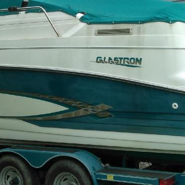 1999 Glastron gs 249