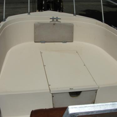 Glastron V191 Aqua Lift Center Console 1972 for sale for $1 - Boats ...