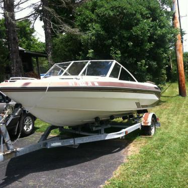 Glastron SX-17 CONROY 1987 for sale for $1,500 - Boats-from-USA.com