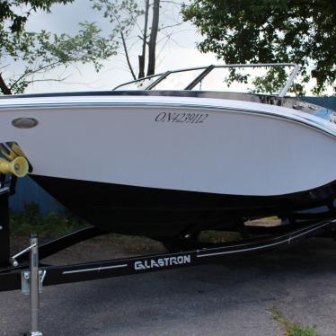 2014 Glastron gtl 185