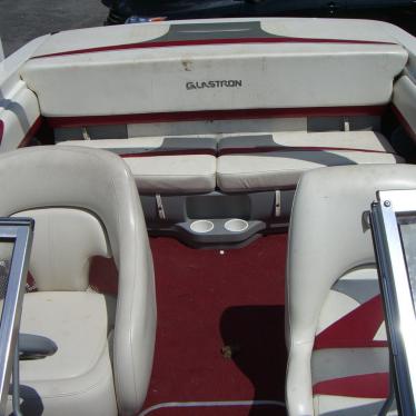 2000 Glastron sx195