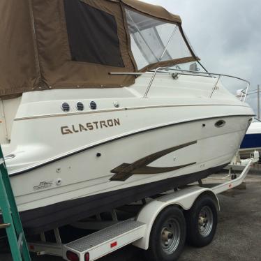 2004 Glastron gs 249