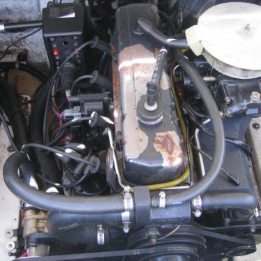 1999 Glastron 3.0l