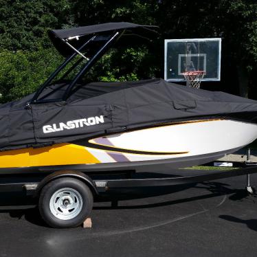 2014 Glastron gts 187