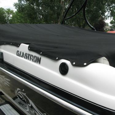 2008 Glastron inboard