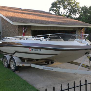 Glastron SV-191 1985 for sale for $4,000 - Boats-from-USA.com