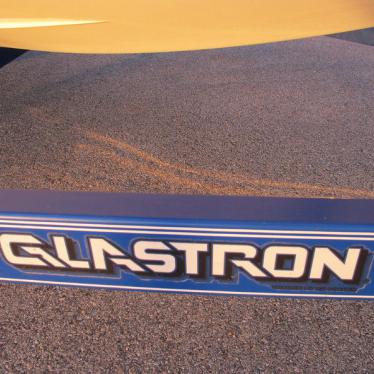 2008 Glastron gt 205