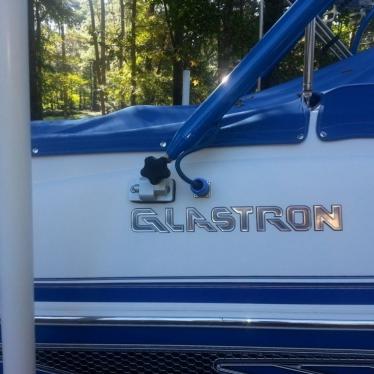 2011 Glastron ds 215 db