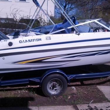 2007 Glastron 170 mx