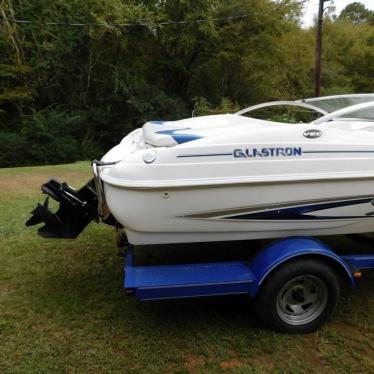 2005 Glastron 175 sx