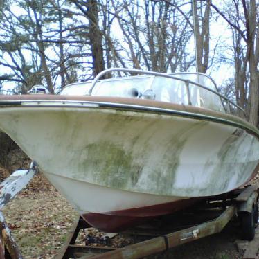 Glastron 1966 for sale for $500 - Boats-from-USA.com