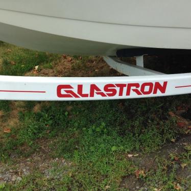 1986 Glastron