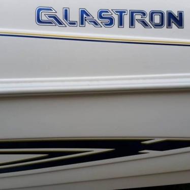2007 Glastron mx175