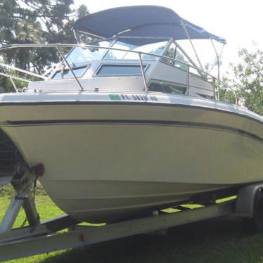 Grady White 1990 24 Feet Cuddy Cabin 1990 for sale for $5,000 - Boats ...