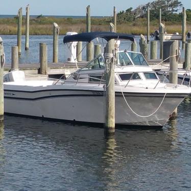 Grady White 228 Seafarer 1988 for sale for $11,500 - Boats-from-USA.com